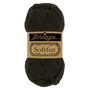Scheepjes Softfun 50g - 2628 Charcoal