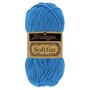 Scheepjes Softfun 50g - 2629 Azure