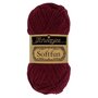 Scheepjes Softfun 50g - 2637 Mahogany