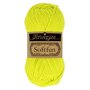 Scheepjes Softfun 50g - 2641 Citrus Lime