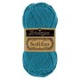 Scheepjes Softfun 50g - 2649 Peacock