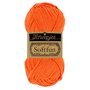 Scheepjes Softfun 50g - 2651 Pumpkin