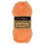 Scheepjes Softfun 50g - 2652 Cantaloupe