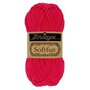 Scheepjes Softfun 50g - 2654 Magenta