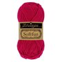 Scheepjes Softfun 50g - 2655 Cerise