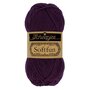 Scheepjes Softfun 50g - 2656 Aubergine