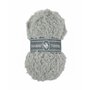 Durable Teddy Lichtgrijs 50 gram - 65 meter