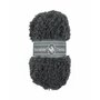 Durable Teddy Donkergrijs 50 gram - 65 meter