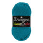 Scheepjes Colour Crafter - 2015 Bastogne