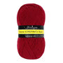 Scheepjes Noorse Wol Markoma - 6858 Rood