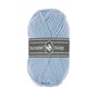 Durable Soqs 50 gram -289 Blue Grey
