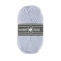 Durable Soqs 50 gram - 410 Misty Blue