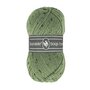 Durable Soqs tweed 50 gram - 424 Saxon Green