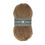 Durable Soqs tweed 50 gram - 2218 Hazelnut