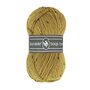 Durable Soqs tweed 50 gram - 2145 Golden Olive