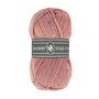 Durable Soqs tweed 50 gram - 225 Vintage Pink