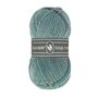 Durable Soqs tweed 50 gram - 2134 Vintage Green