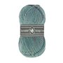 Durable Soqs tweed 50 gram - 2134 Vintage Green