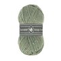 Durable Soqs tweed 50 gram - 402 Seagrass