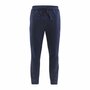 Craft huishoudbroek Navy