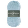 Durable Mohair Blue 319