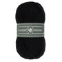 Durable Mohair Black 325