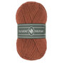 Durable Mohair Bombay Brown 417