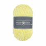 Durable Velvet Light Yellow 309