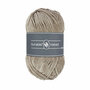 Durable Velvet Warm Taupe 343