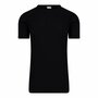 Beeren M3000 Heren T-shirt Extra Lang Zwart