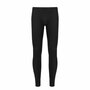 ten Cate Heren Thermobroek - Zwart