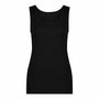 ten Cate Dames Thermohemd - Zwart