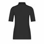 ten Cate Dames Thermoshirt - Col Zwart