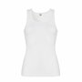 ten Cate Dames Thermohemd - Snow White