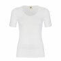 ten Cate Dames T-Shirt Ronde hals met kant - Snow White