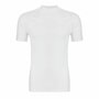ten Cate Heren Thermo T-shirt - Snow white