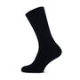 1-paar Basset Unisex Socks Merino Comfort - Marine