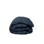 Dekbed zonder overtrek - Blauw - 240x220