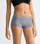 Sloggi Dames Basic+ Short Grijs