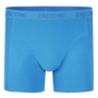 Zaccini Heren Boxershort Blue Tonal Band
