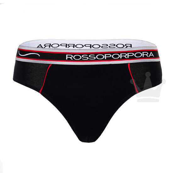 Rossoporpora Heren Slip Gold Zwart Ondergoed 5 1 Gratis