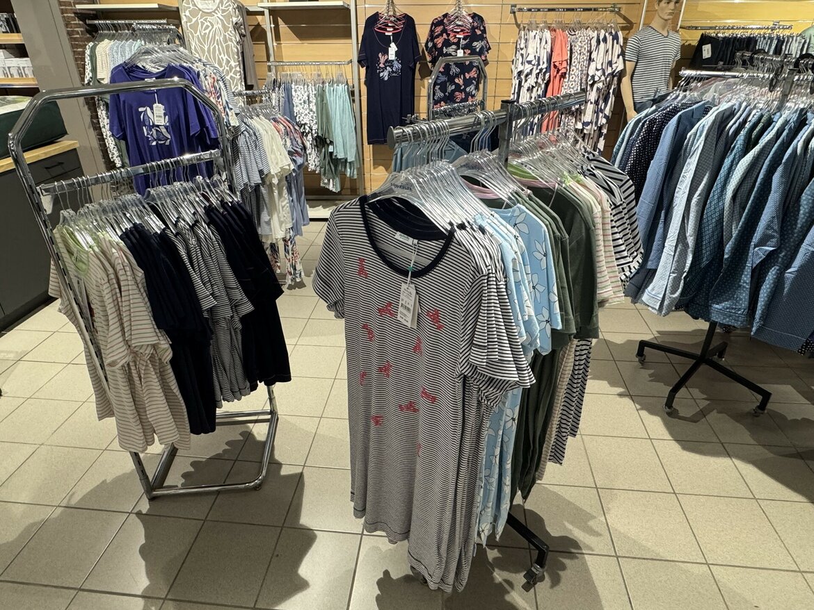Pyjama's Pyjamas