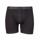 Beeren Heren Boxershort Dylan Met Gulp Zwart 2-Pack Beeren Heren Boxershort Dylan Met Gulp Zwart 2-Pack