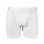 Beeren Heren Boxershort Dylan Met Gulp Wit 2-Pack Beeren Heren Boxershort Dylan Met Gulp Wit 2-Pack