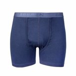 Beeren Heren Boxershort Dylan Met Gulp Donkerblauw 2-Pack Beeren Heren Boxershort Dylan Met Gulp Donkerblauw 2-Pack