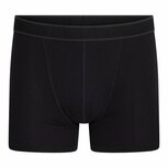 Beeren Young Heren Boxershort Sven 2-Pack Zwart Beeren Young Heren Boxershort Sven 2-Pack Zwart