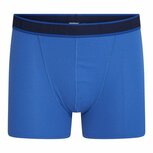 Beeren Young Heren Boxershort Sven 2-Pack Blauw Beeren Young Heren Boxershort Sven 2-Pack Blauw