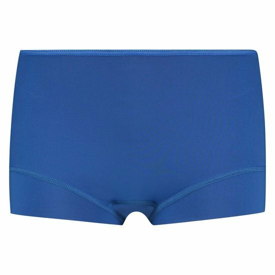 Beeren Elegance Dames Short Blauw