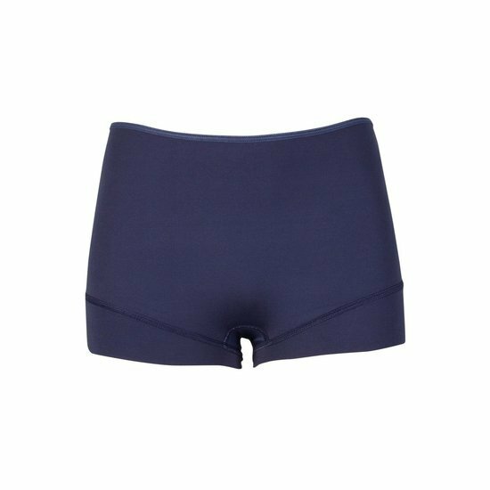 Beeren Elegance Dames Short Donkerblauw