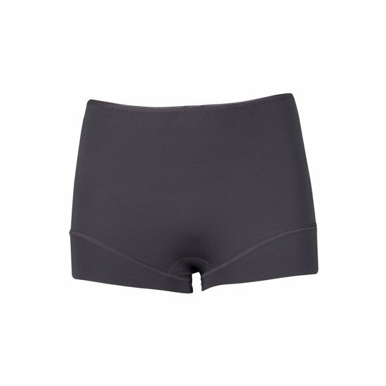 Beeren Dames Elegance Short Antraciet